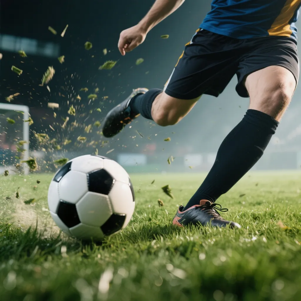 五大联赛高光时刻