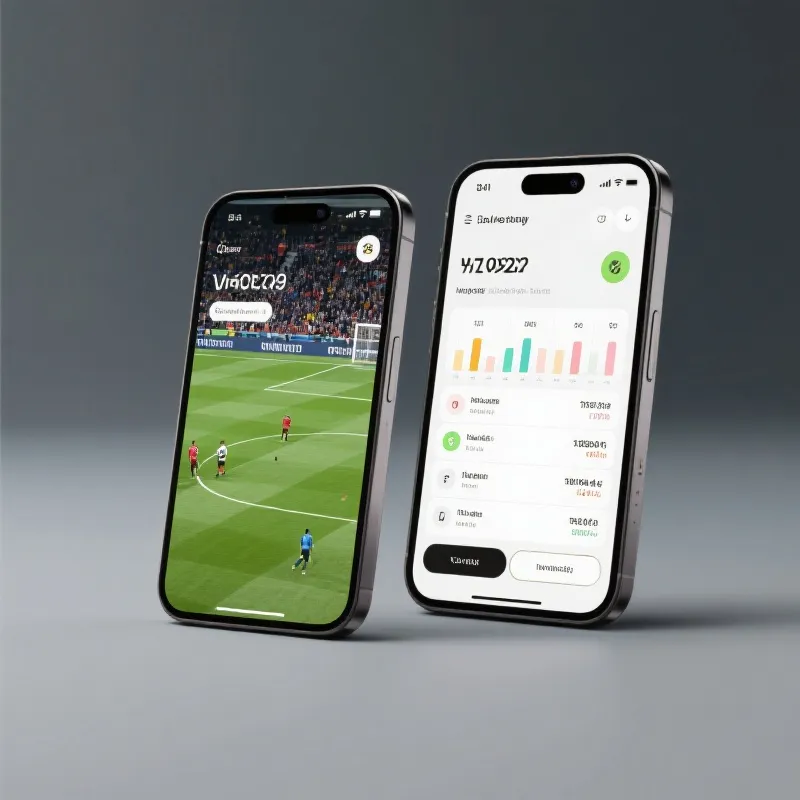 官方App界面展示