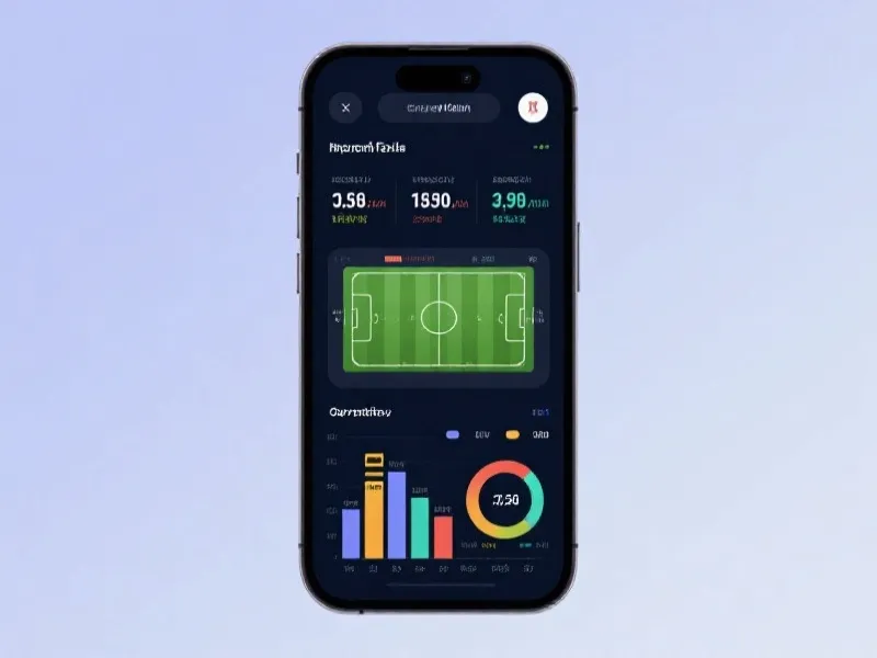 实时足球比分与数据